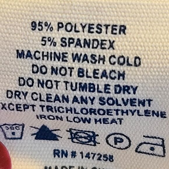 Simply Southern Dress/Gown  - Picture 7 of 8